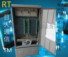 慈溪市日天通信设备厂 解析288芯三网/四网合一交接箱与FTTH分纤箱