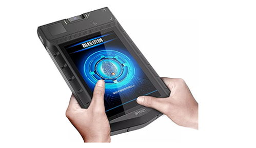 面向工业设备通讯与修理的三防平板 实现“人证合一”的移动智能终端设计